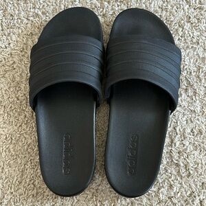 Adidas Adilette Comfort Slides